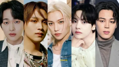 5 Kpop Idols with Unique Voices: Top List! 92 Kpop Idols with Unique Voices