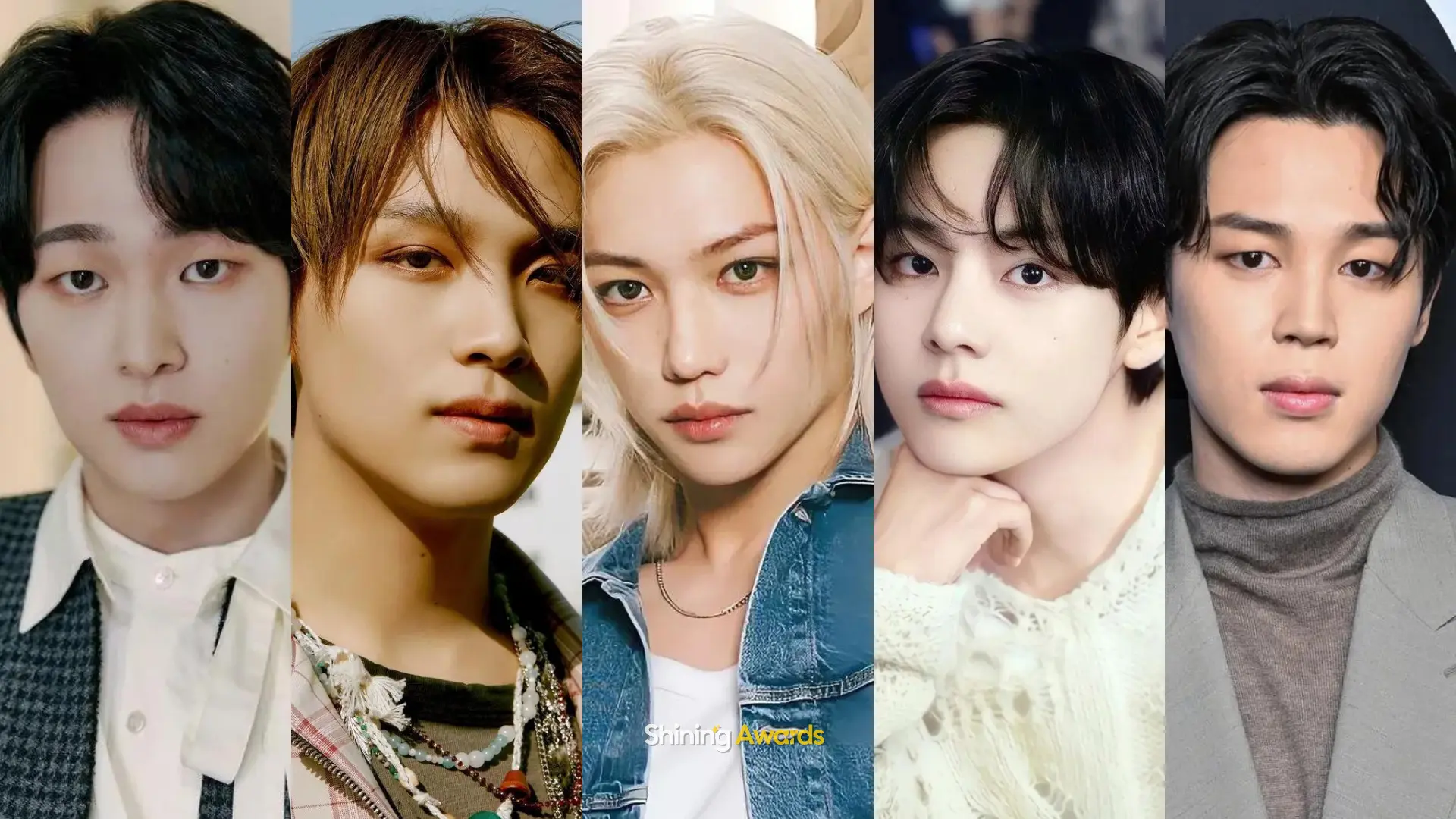 5 Kpop Idols with Unique Voices: Top List! 1 Kpop Idols with Unique Voices