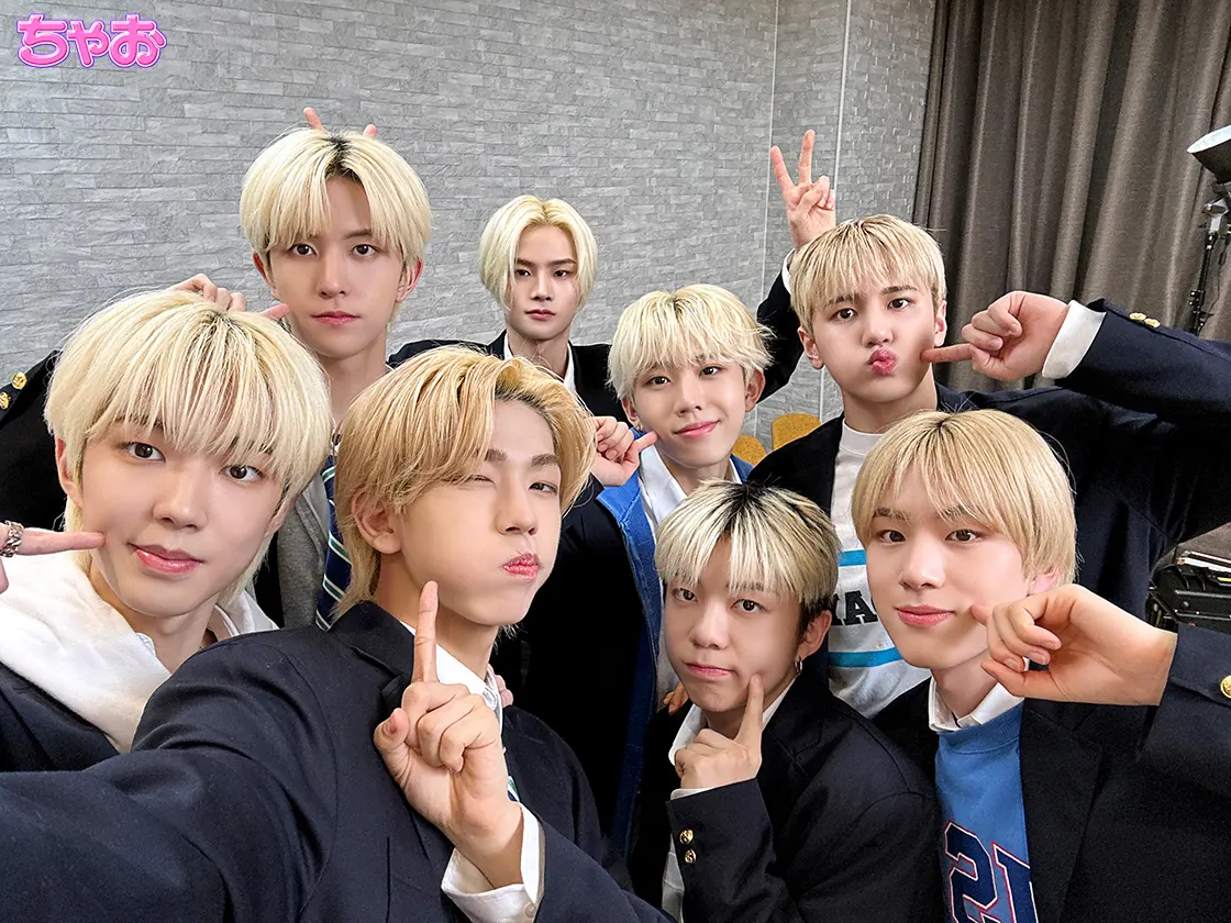 5th Gen Kpop Groups List: The Bright New Era of Kpop 8 8TURN