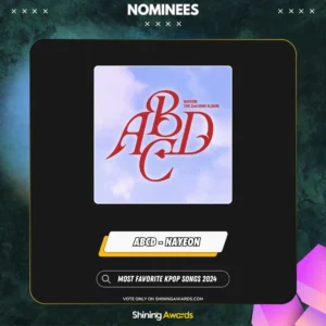 ABCD - Nayeon