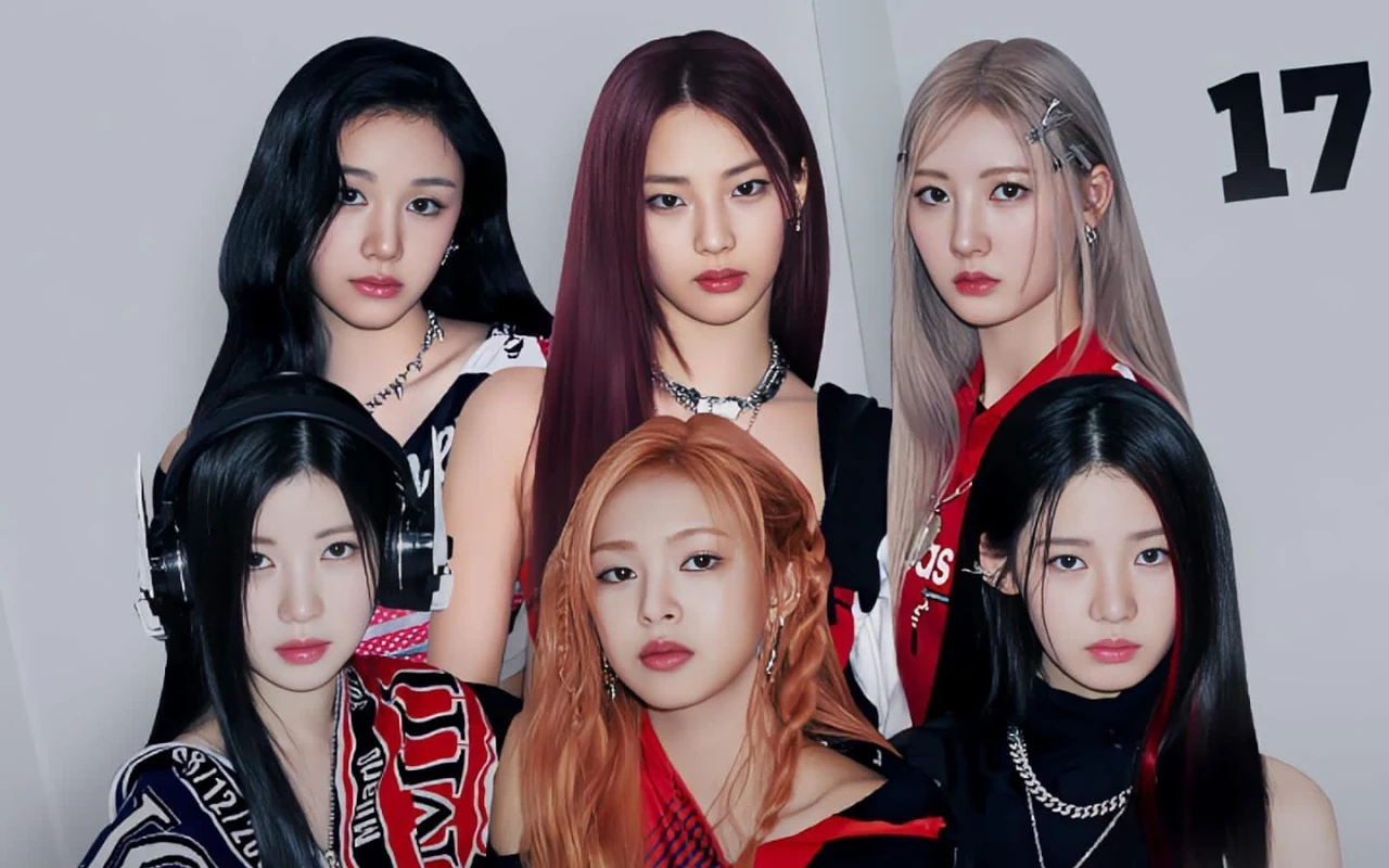 5th Gen Kpop Groups List: The Bright New Era of Kpop 14 BABYMONSTER