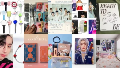 Gifts for Kpop Fans: Top Picks! 80 Gifts for Kpop Fans
