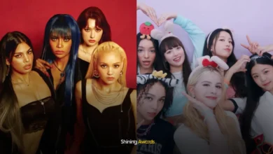 Can a Mixed Female Join a Kpop Group in Korea? 32 Mixed Female Join a Kpop Group