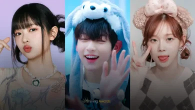 Who Is the Most Cutest Kpop Idol? Top 10 Adorable Stars Revealed 20 Most Cutest Kpop Idol