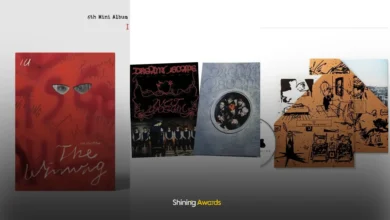 Top 5 Must Have Limited Edition Kpop Albums in 2024 13 Must Have Limited Edition Kpop Albums