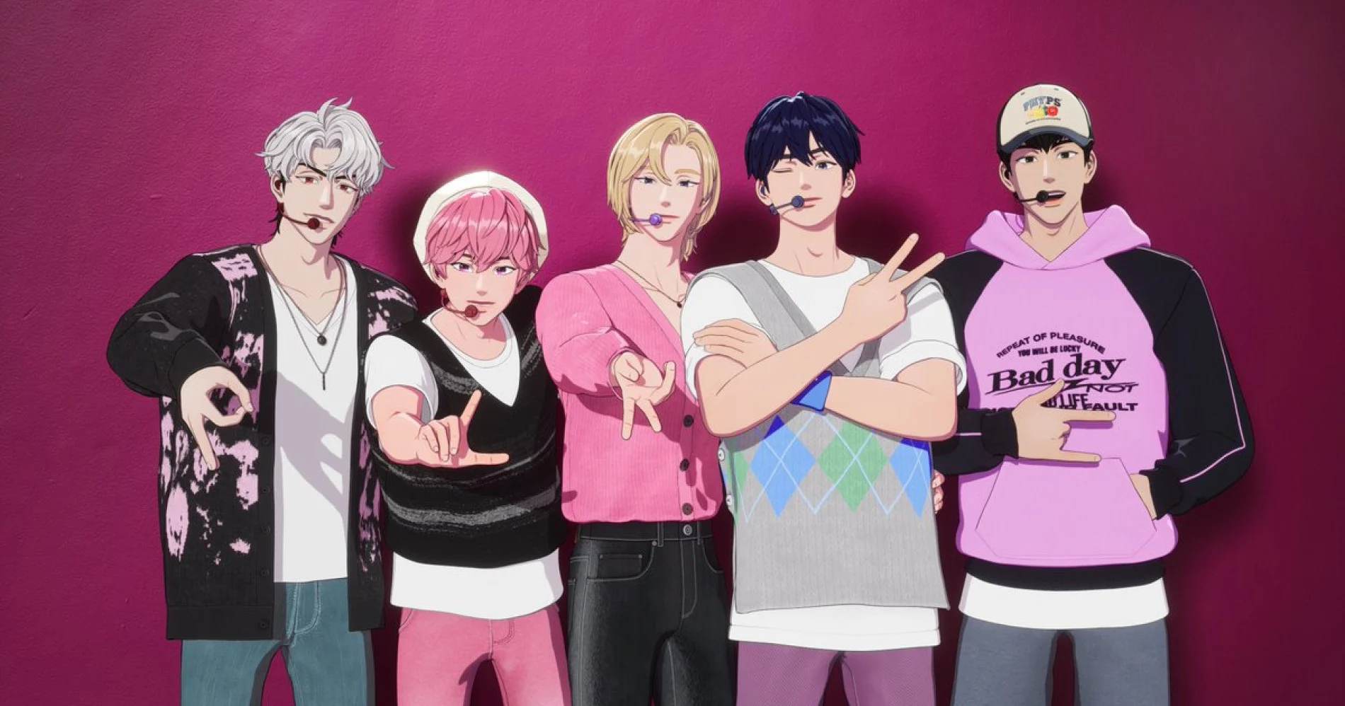 5th Gen Kpop Groups List: The Bright New Era of Kpop 13 PLAVE