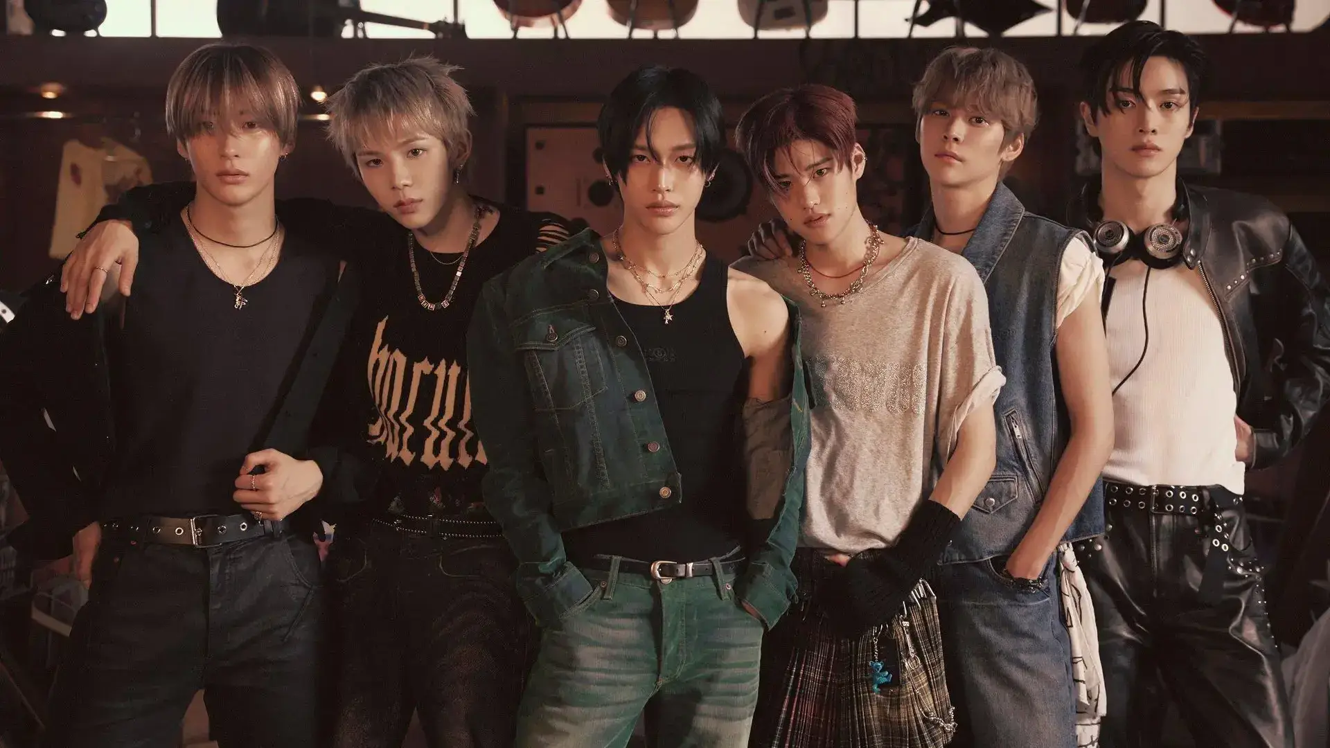 5th Gen Kpop Groups List: The Bright New Era of Kpop 6 RIIZE