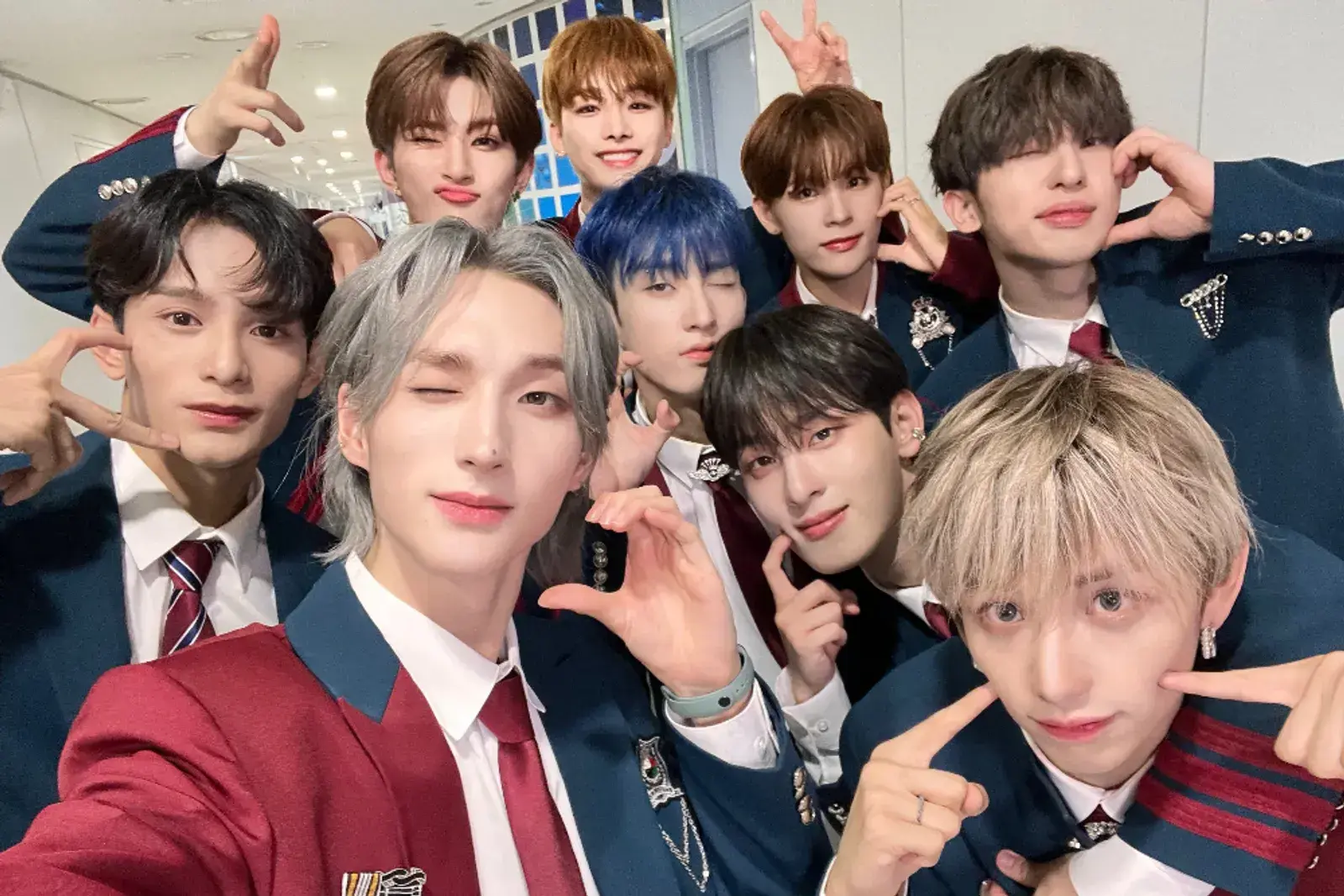 5th Gen Kpop Groups List: The Bright New Era of Kpop 10 XODIAC