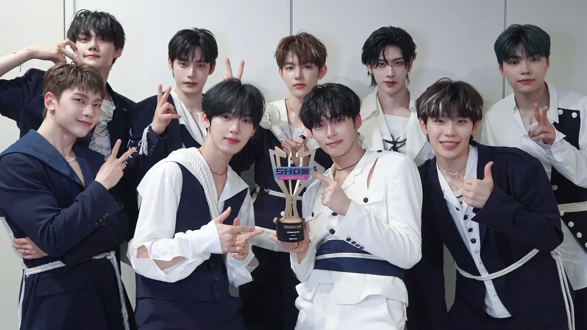 5th Gen Kpop Groups List: The Bright New Era of Kpop 3 ZEROBASEONE