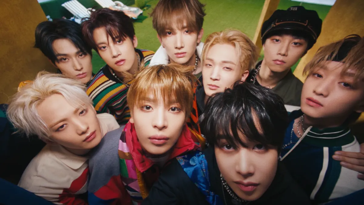 5th Gen Kpop Groups List: The Bright New Era of Kpop 5 xikers