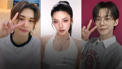 Top 10 Best 4th Gen Kpop Dancers 1 Best 4th Gen Kpop Dancers