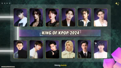 King of Kpop 2024 38 King of Kpop 2024