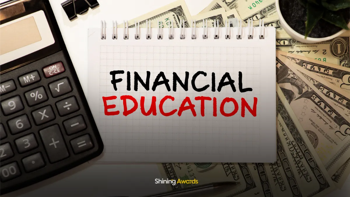 Top Financial Education Firms for Aspiring Entrepreneurs 1 Top Financial Education