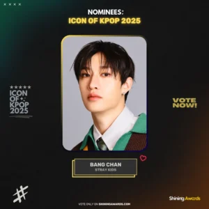 Bang Chan