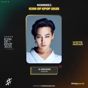 G-DRAGON