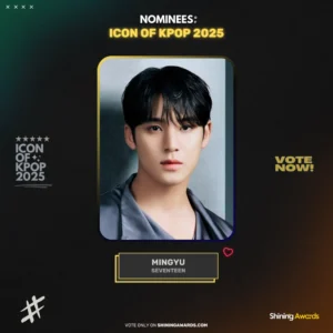 Mingyu