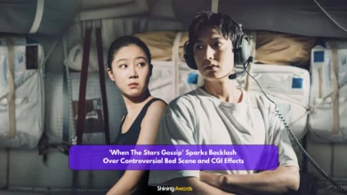 'When The Stars Gossip' Sparks Backlash Over Controversial Bed Scene and CGI Effects 7 When The Stars Gossip