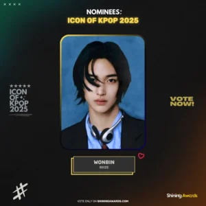Wonbin