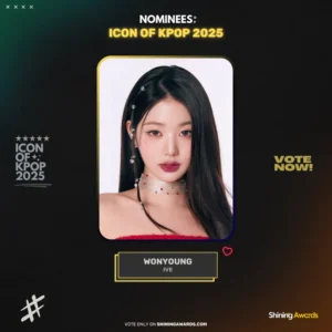 Wonyoung