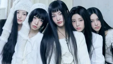 ILLIT's 'Magnetic' Breaks Records, Surpasses 200 Million YouTube Views 3 ILLIT Magnetic