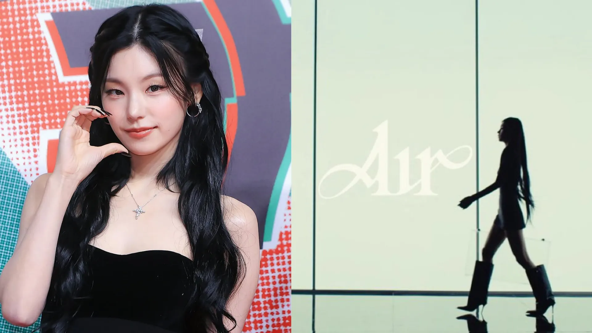 ITZY’s Yeji to Make Solo Debut with Album "AIR" on March 10 1 Yeji Solo Debut