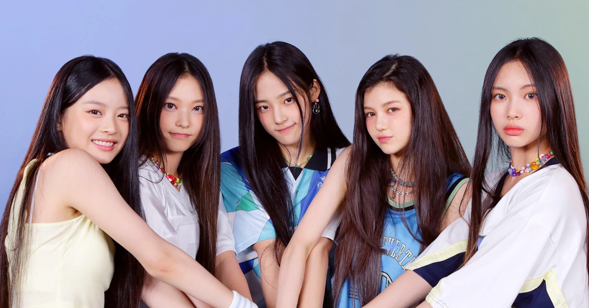 NewJeans Rebrand as NJZ Following Split from Label ADOR 1 NewJeans NJZ