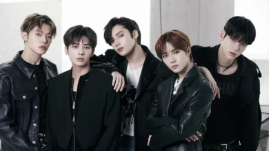 TXT Earns Two Simultaneous RIAA Gold Certifications in the U.S. 3 TXT