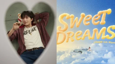 BTS’s J-Hope Tops iTunes Charts Worldwide With New Single “Sweet Dreams” Featuring Miguel