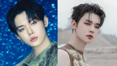 TXT's Yeonjun Donates $37,000 to Support Underprivileged Children 1 TXT's Yeonjun Donates $37,000 to Support Underprivileged Children