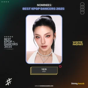 Yeji