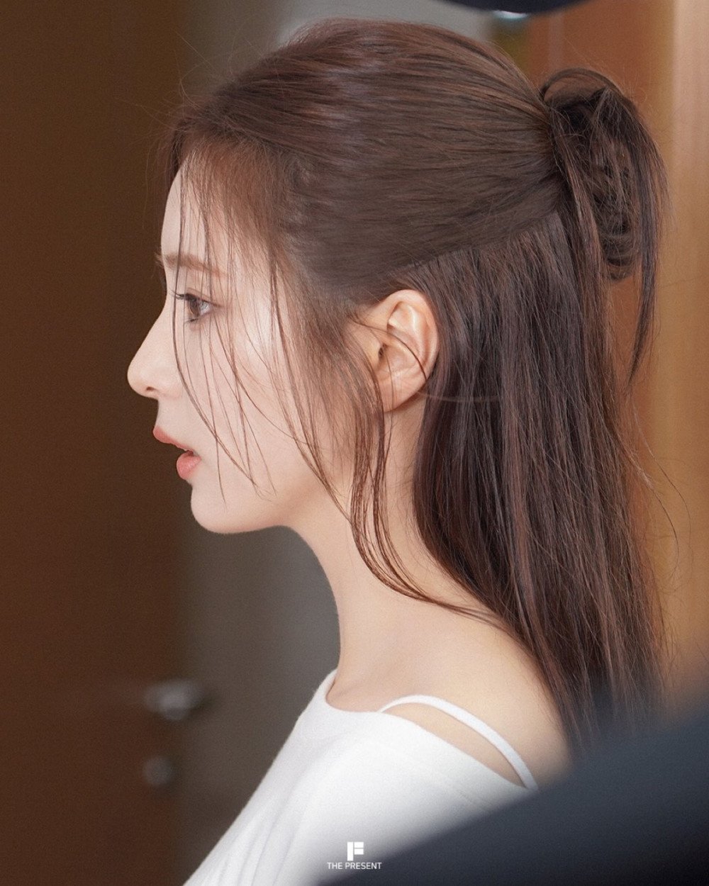 1747798906 745 Shin Se Kyung Enchants with Timeless Beauty in BTS Jins