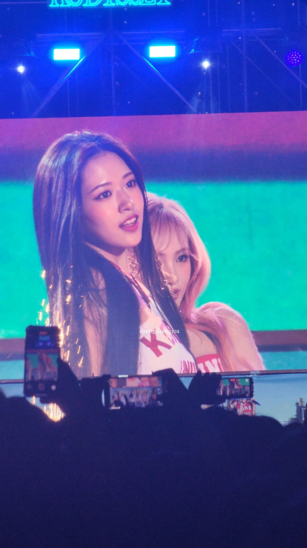 1748033326 731 Netizens Agree That IVEs An Yu Jin Is Becoming More