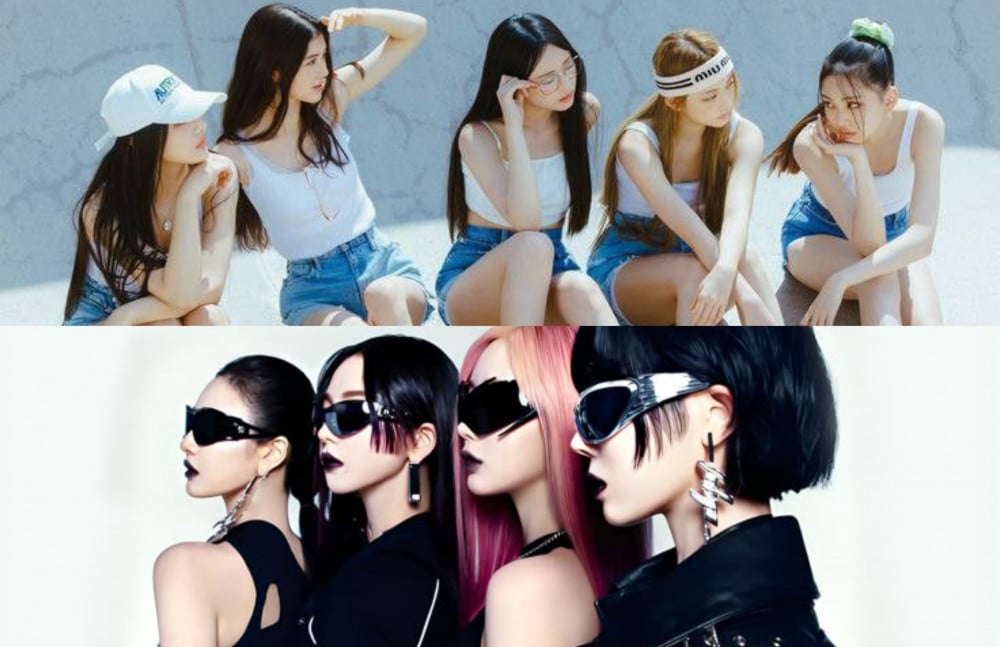 The select group of Songs to spend 30+ Weeks on MelOn's Weekly Top 10 Chart