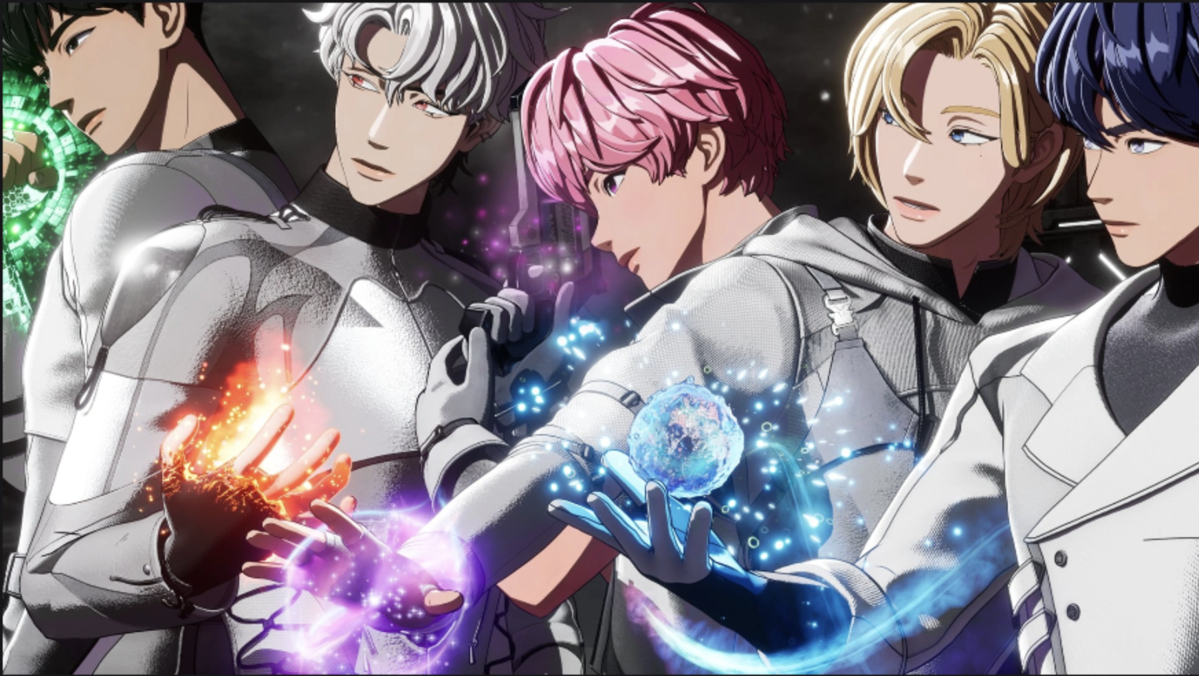 Are Animated Music Videos the Upcoming Trend in K-Pop? 1 Are Animated Music Videos the Next Big Trend in K-Pop?