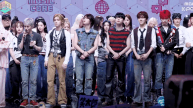 BOYNEXTDOOR Triumphs with ‘I Feel Good’ and Captivating Performance on May 24th’s 'Show! Music Core'! 2 BOYNEXTDOOR wins with ‘I Feel Good’ + Exciting performance on May 24th’s 'Show! Music Core'!