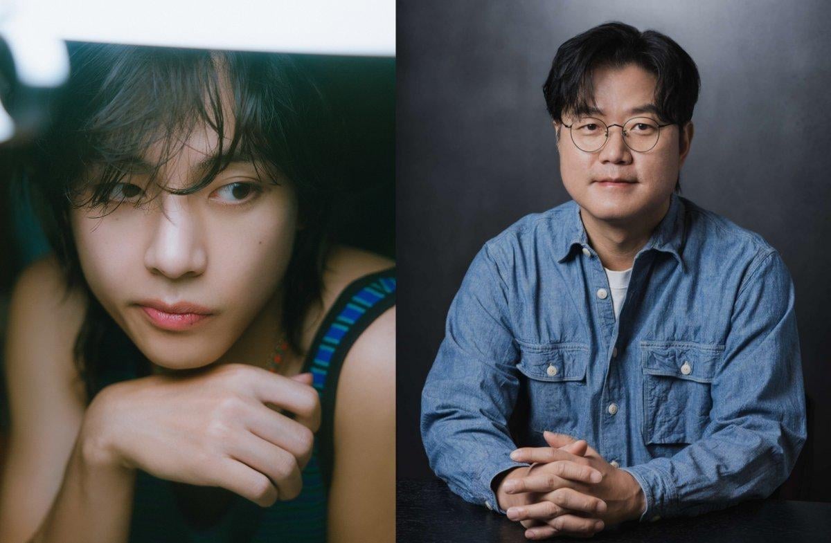 BTS’s V Celebrates His Lasting Friendship with Na Young Seok in Meaningful Instagram Post 1 BTS’s V highlights his enduring friendship with Na Young Seok in heartfelt Instagram post