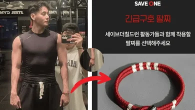 BTS’s V Inspires Fans with Meaningful Bracelet