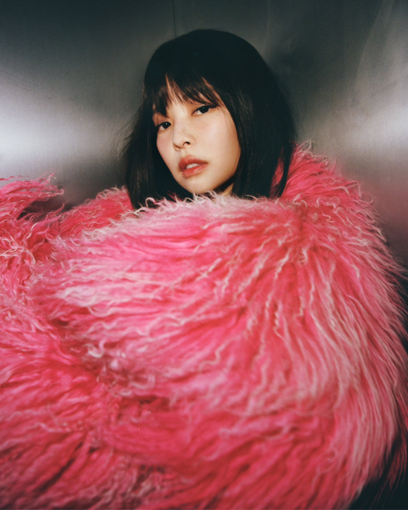 Blackpink Jennies Like Jennie Is the Longest Charting 2025 Song on