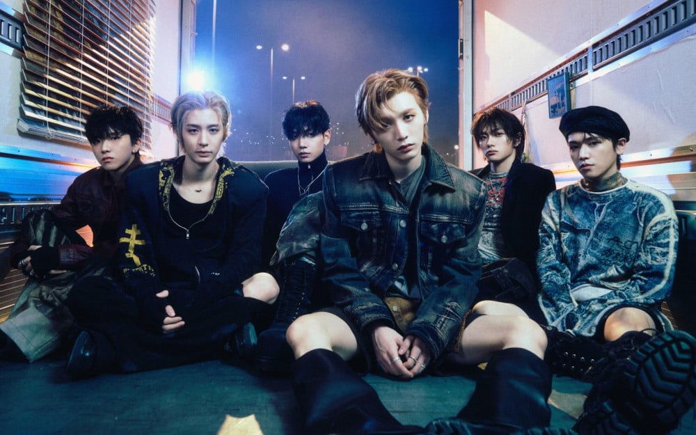 BOYNEXTDOOR achieves new career high in first week album sales with 'No Genre'