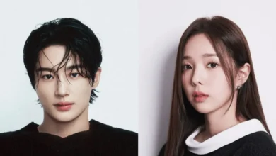 Byeon Woo Seok and Chae Soo Bin Radiate Romance in New iloom Campaign 17 Byeon Woo Seok and Chae Soo Bin