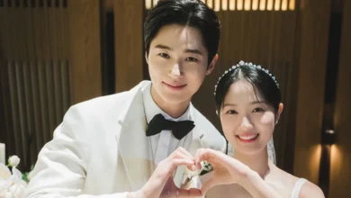 Lovely Runner Stars Byeon Woo Seok and Kim Hye Yoon Thank Fans After Winning Baeksang Popularity Award 25 Byeon Woo Seok and Kim Hye Yoon