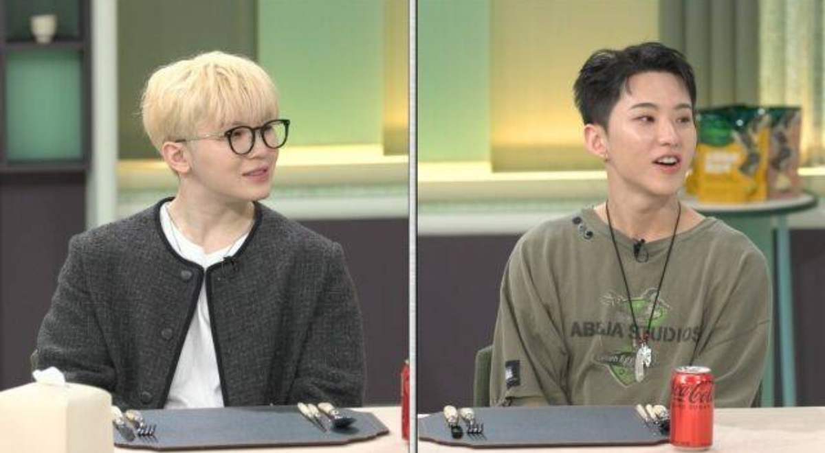 Chefs Compete for SEVENTEEN’s $7,000 Group Dinner on ‘Please Take Care of My Refrigerator’ 1 Chefs battle for SEVENTEEN’s $7K group dinner on ‘Please Take Care of My Refrigerator’