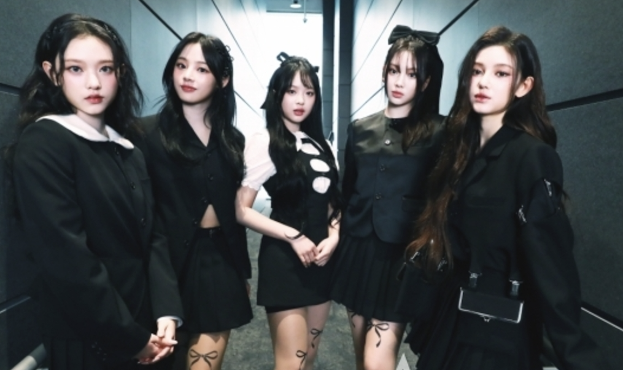 NewJeans prohibited from independent entertainment activities without ADOR, court orders 1 billion KRW (approximately $730,000) penalty per violation