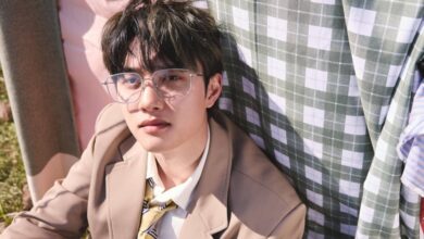 EXO's D.O. to make his solo comeback