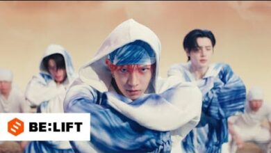 ENHYPEN Previews 'Bad Desire (With or Without You)' in Second Music Video Teaser 4 ENHYPEN gives a sneak peek of 'Bad Desire (With or Without You)' through second music video teaser