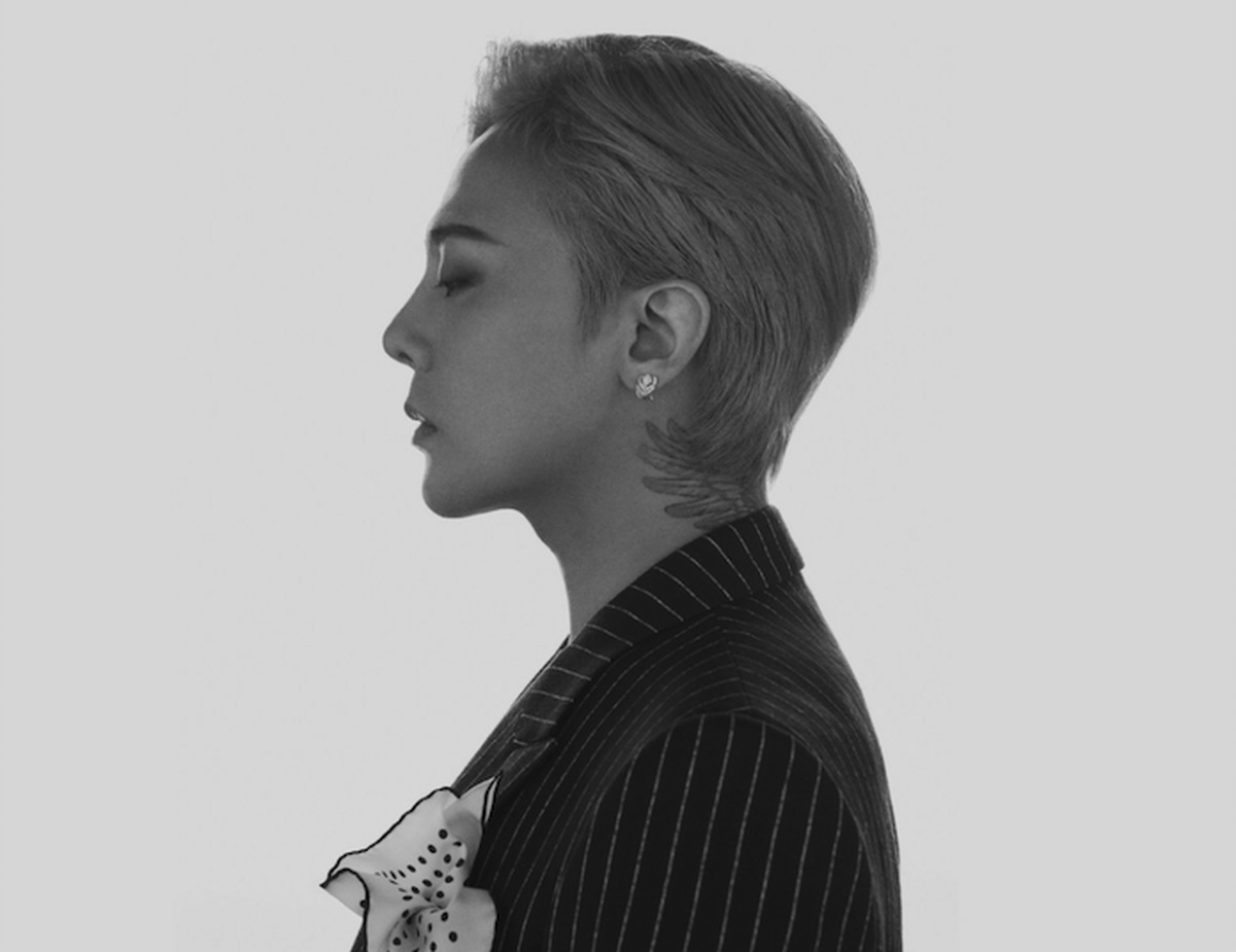 G-Dragon's 'Media Exhibition: Übermensch' Expands Globally with AI and VR Experiences 1 G-Dragon’s 'MEDIA EXHIBITION: Übermensch' goes global with AI and VR experience