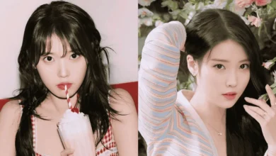 IU Spreads Warmth on Children's Day with 150 Million KRW Donation