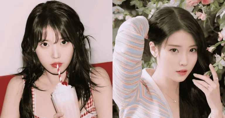 IU Spreads Warmth on Children's Day with 150 Million KRW Donation