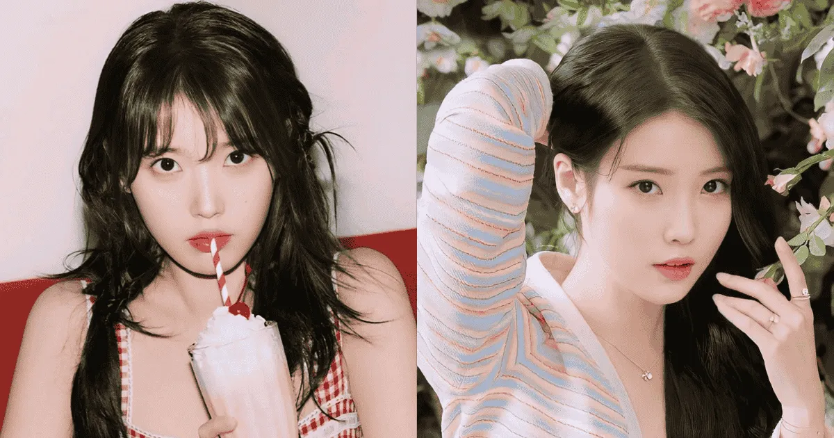 IU Spreads Warmth on Children's Day with 150 Million KRW Donation 1 IU Spreads Warmth on Children's Day with 150 Million KRW Donation