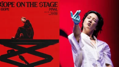 HOPE ON THE STAGE Tour